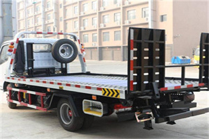 夏津24小时道路救援电话