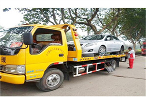 夏津附近24小时汽车拖车服务热线