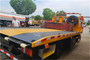 夏津附近拖车电话号码服务