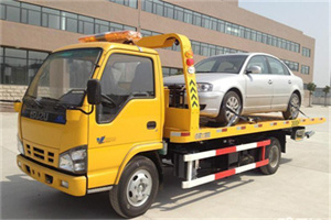 夏津道路救援一般怎么收费