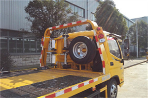 夏津附近汽车搭电救援电话