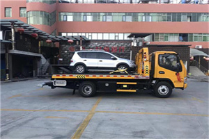 夏津汽车紧急补胎换胎救援