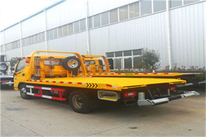 夏津附近拖车救援搭电