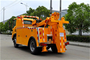 夏津高速路拖车费